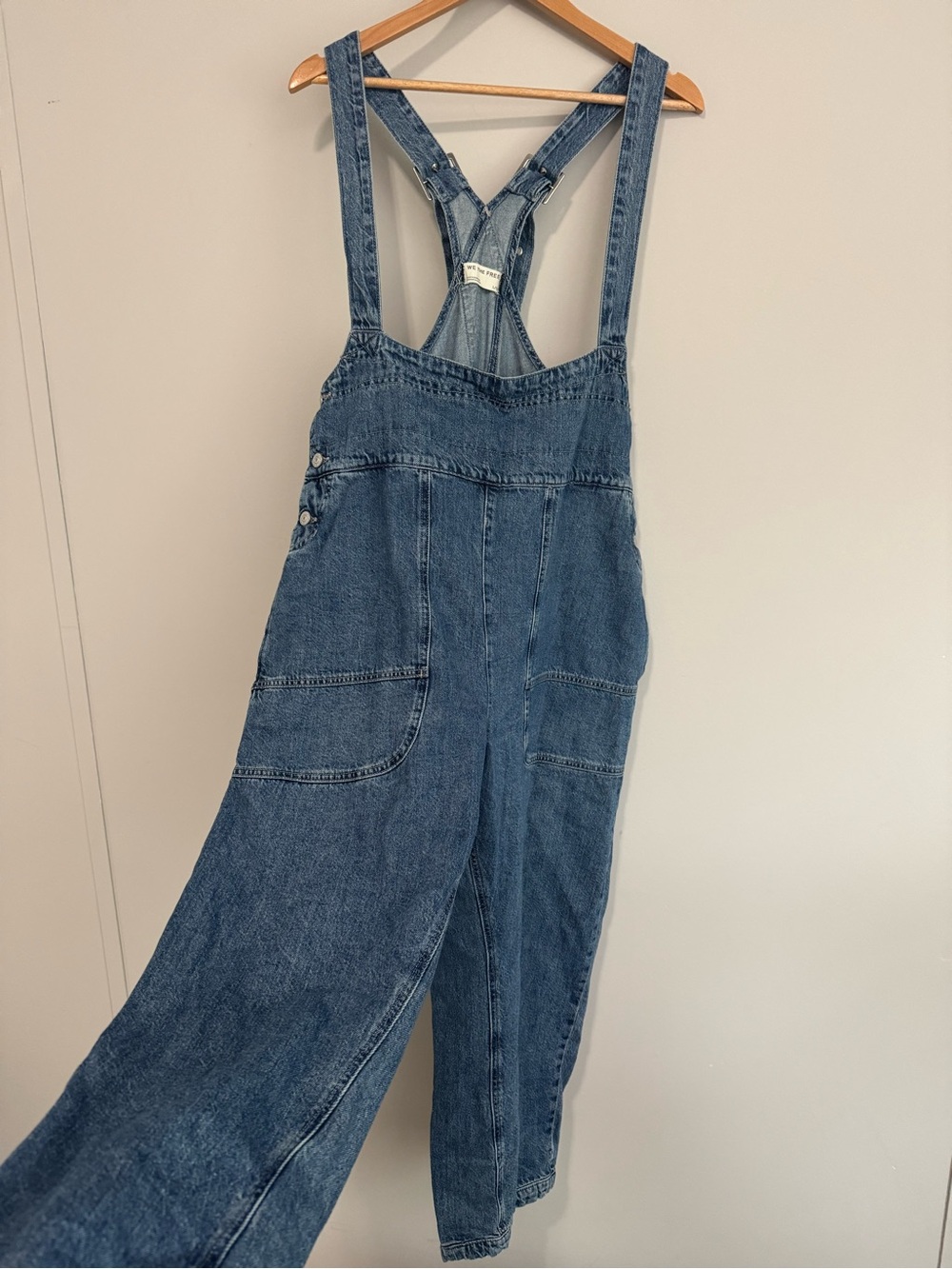 We The Free Overalls - Picture 4 of 8